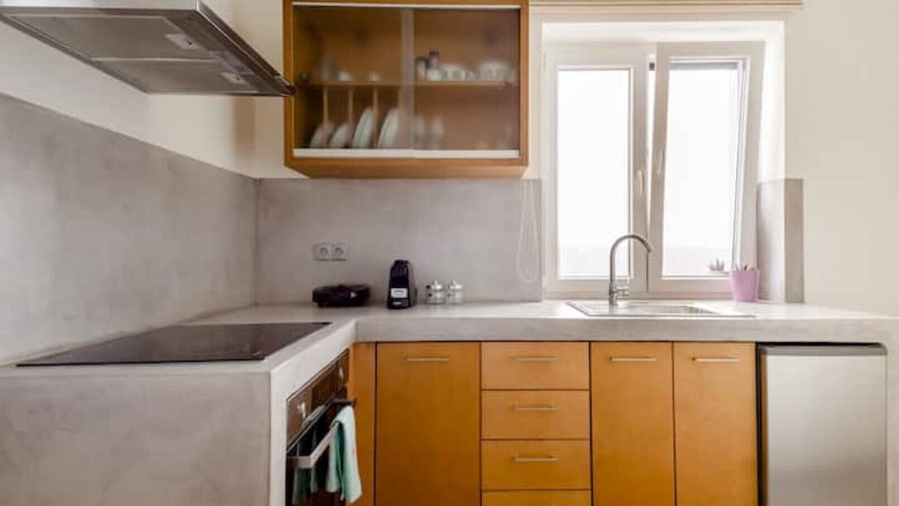 Photo of Kitchen in Perama