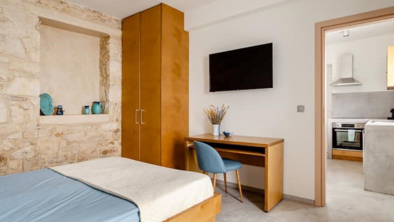 Photo of Bedroom in Perama