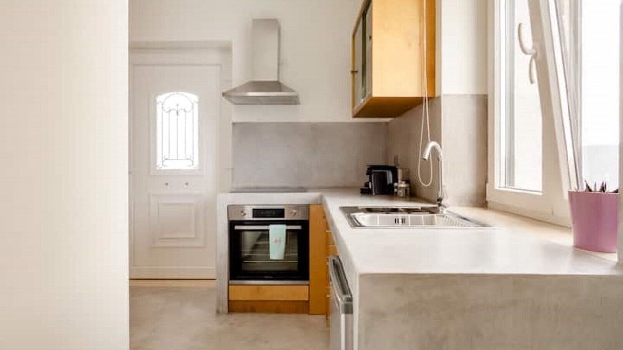 Photo of Kitchen in Perama
