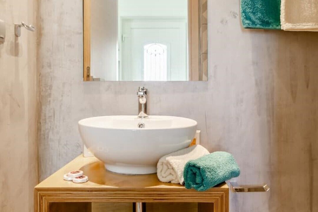 Photo of Bathroom in Perama