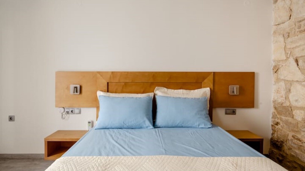 Photo of Bedroom in Perama
