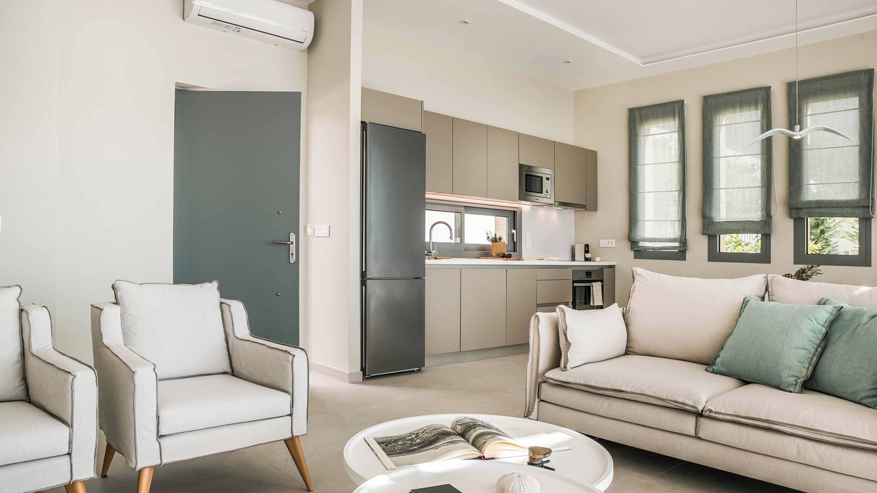 Photo of Livingroom in Mousata