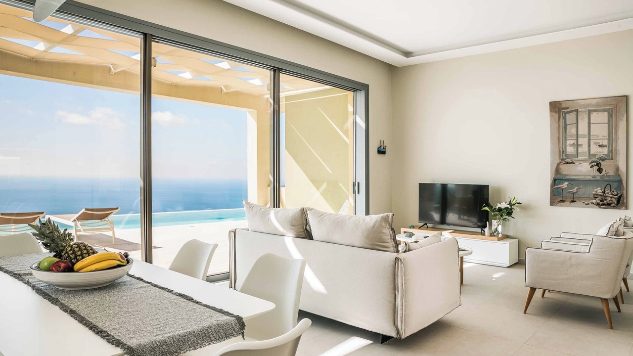 Photo of Livingroom in Mousata