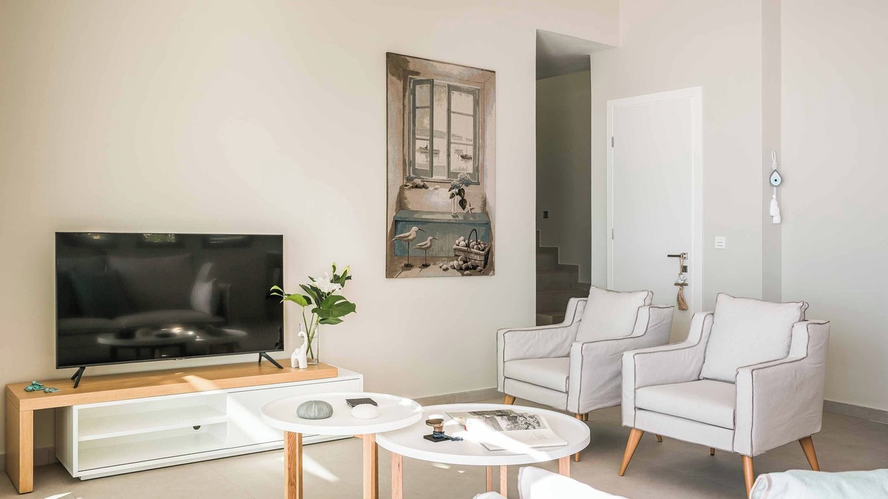 Photo of Livingroom in Mousata