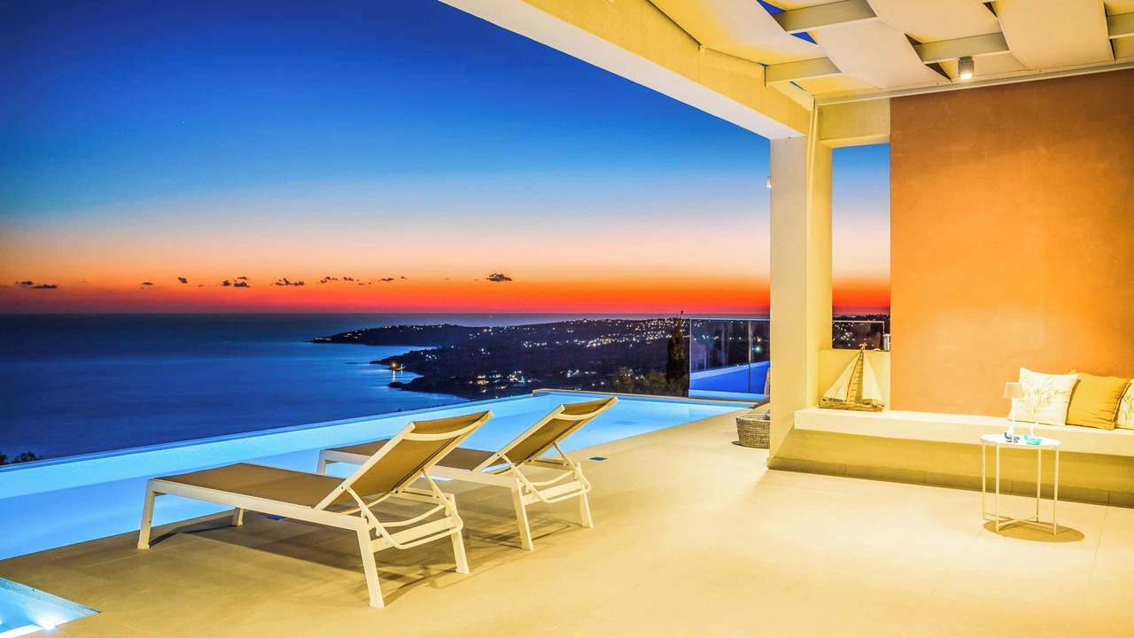 Photo of Patio Balcony in Mousata