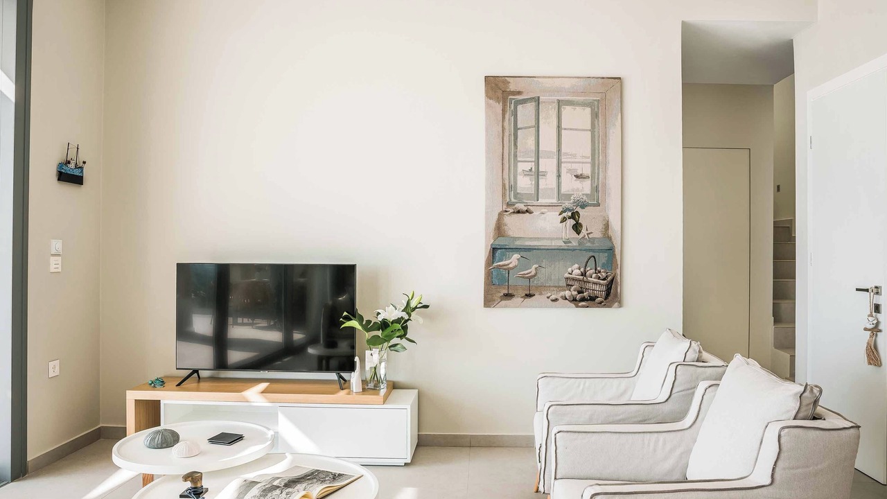 Photo of Livingroom in Mousata