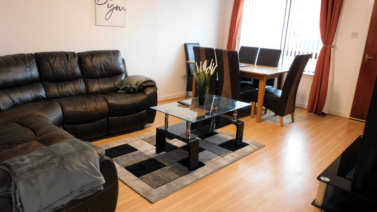 Photo of Livingroom in Paisley