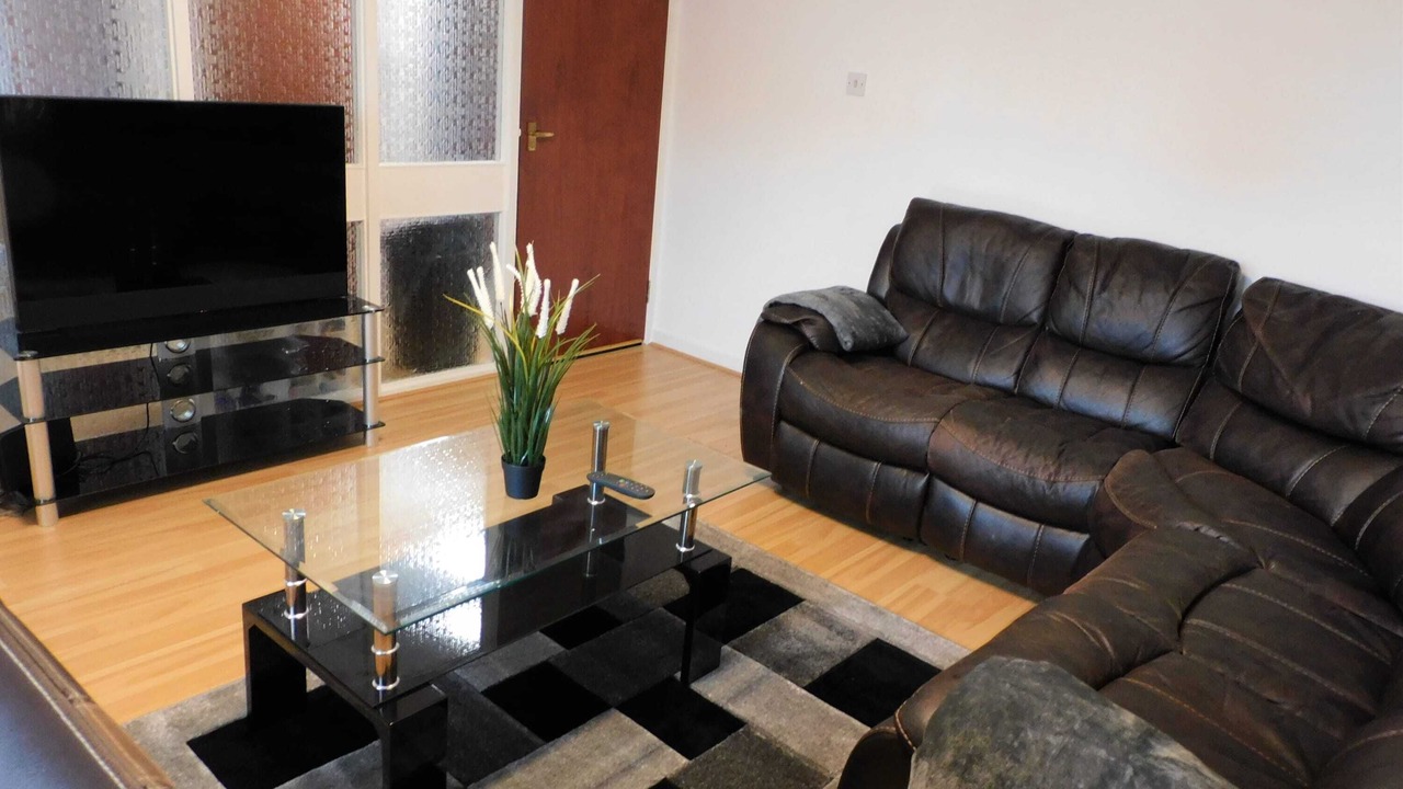 Photo of Livingroom in Paisley