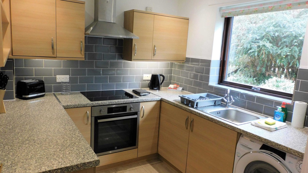 Photo of Kitchen in Paisley