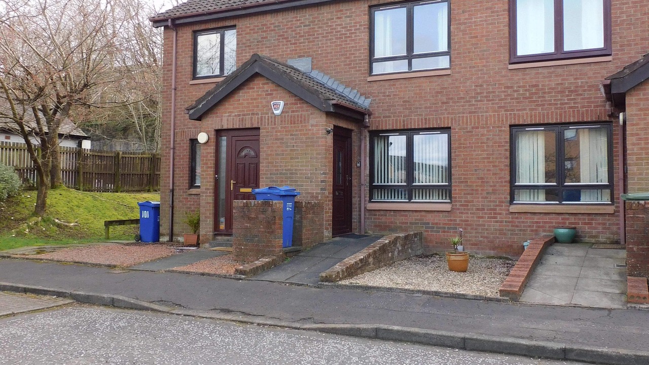 Photo of Outdoor in Paisley
