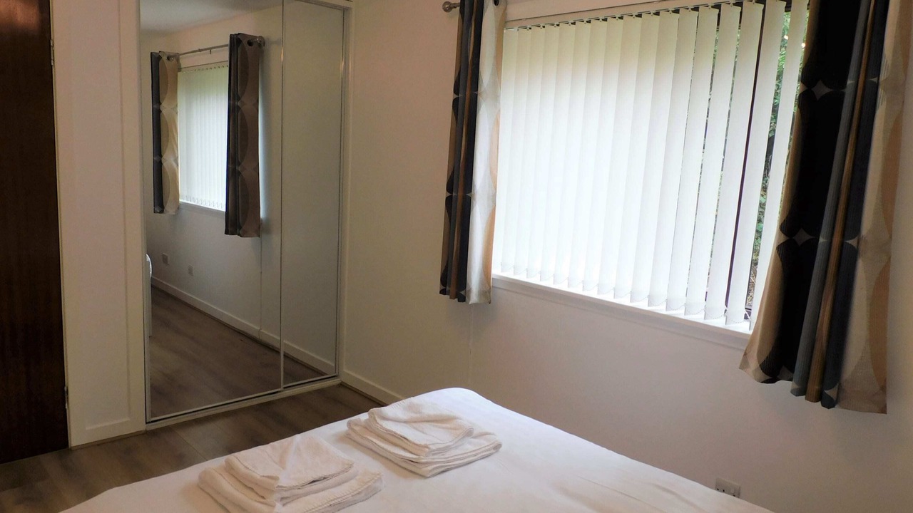 Photo of Bedroom in Paisley