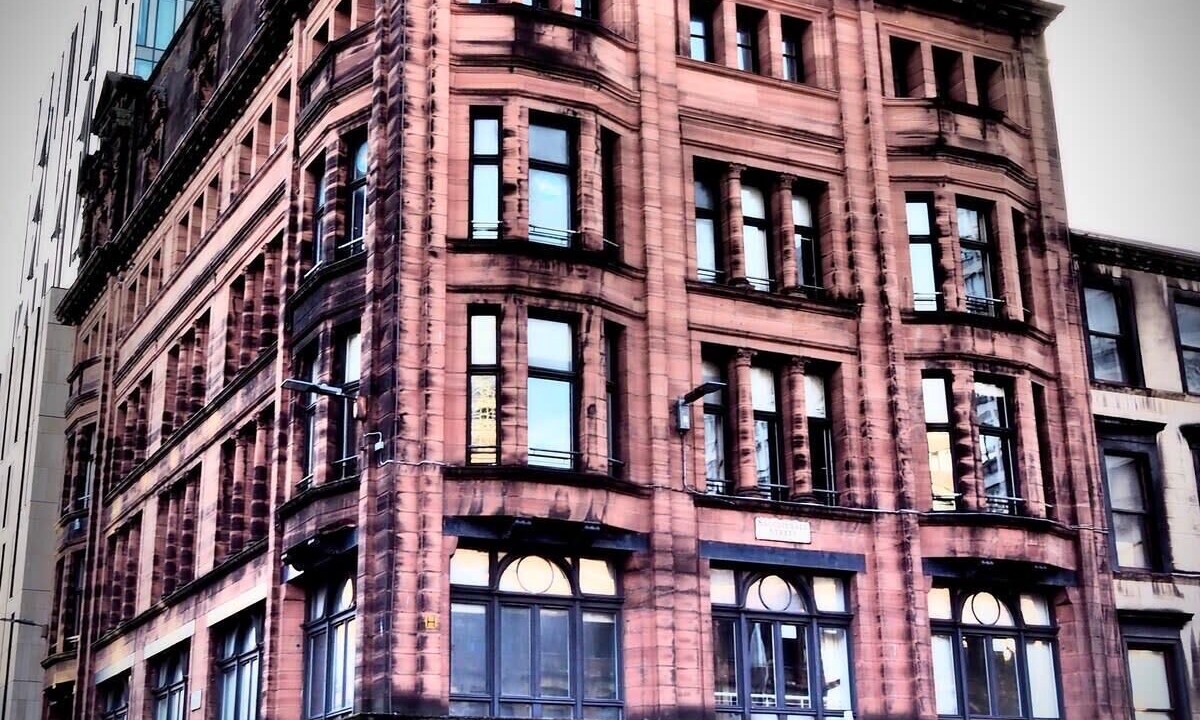 Photo of Others in City Centre Glasgow