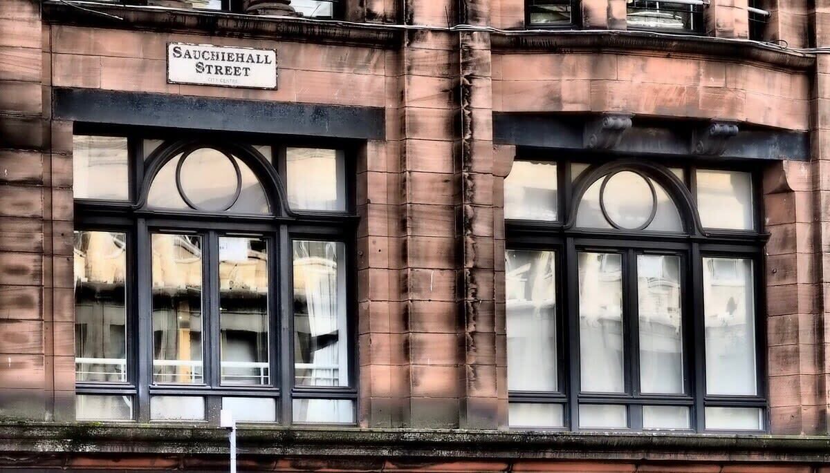 Photo of Others in City Centre Glasgow