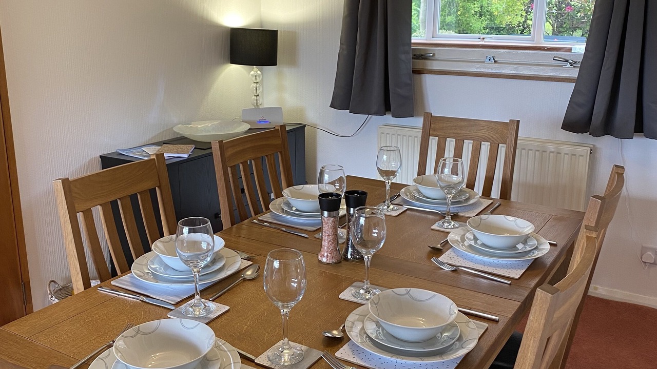 Photo of Livingroom in Cupar
