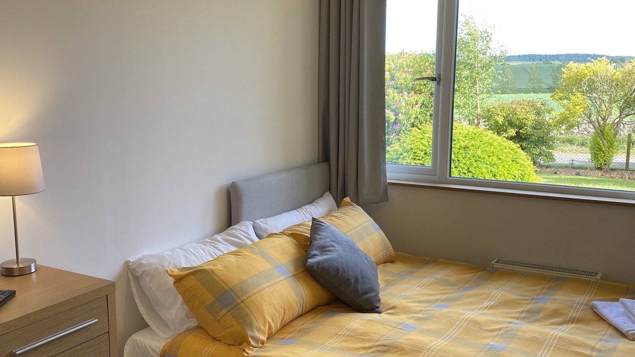 Photo of Bedroom in Cupar