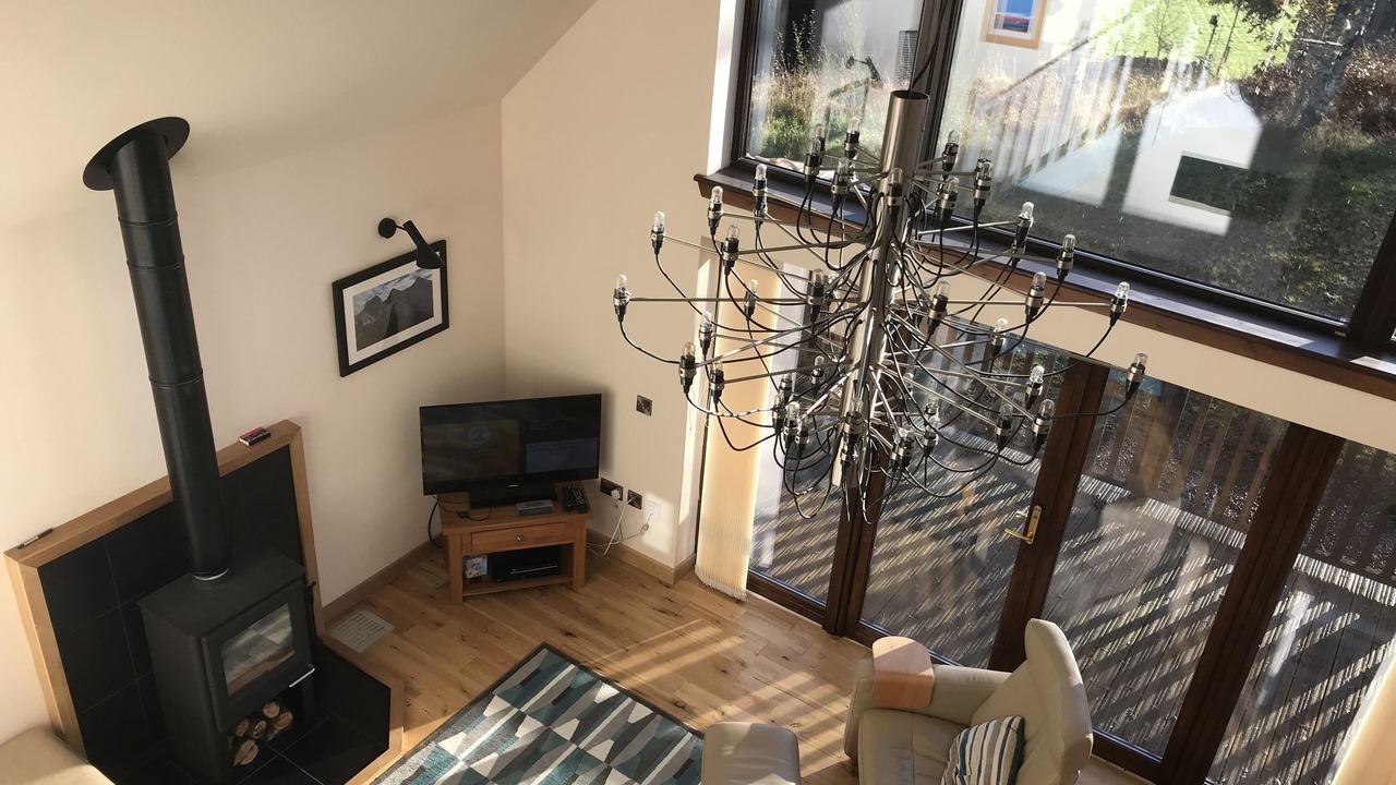 Photo of Livingroom in Dallavich