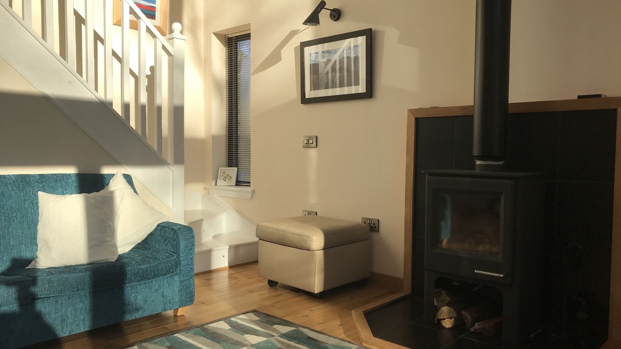 Photo of Livingroom in Dallavich