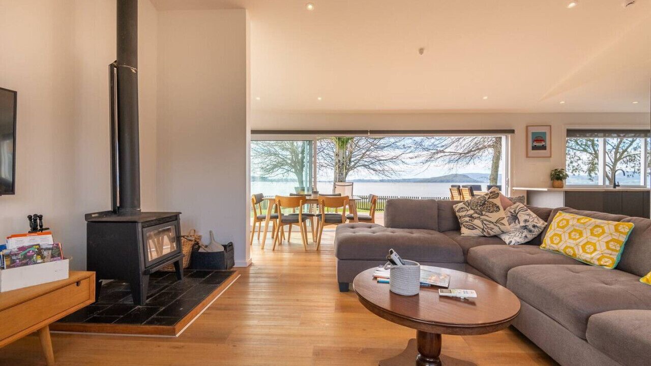 Photo of Livingroom in Ngongotaha