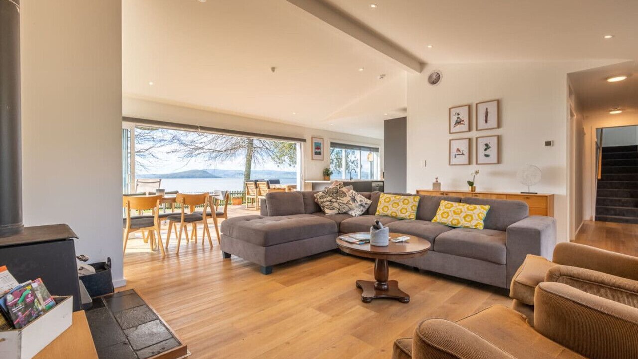 Photo of Livingroom in Ngongotaha