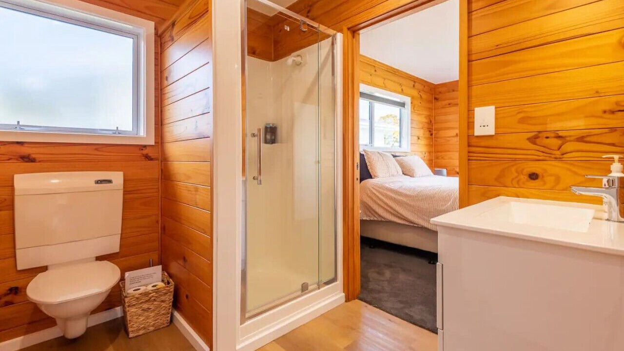 Photo of Bathroom in Ngongotaha