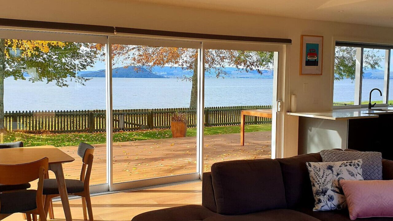 Photo of Livingroom in Ngongotaha