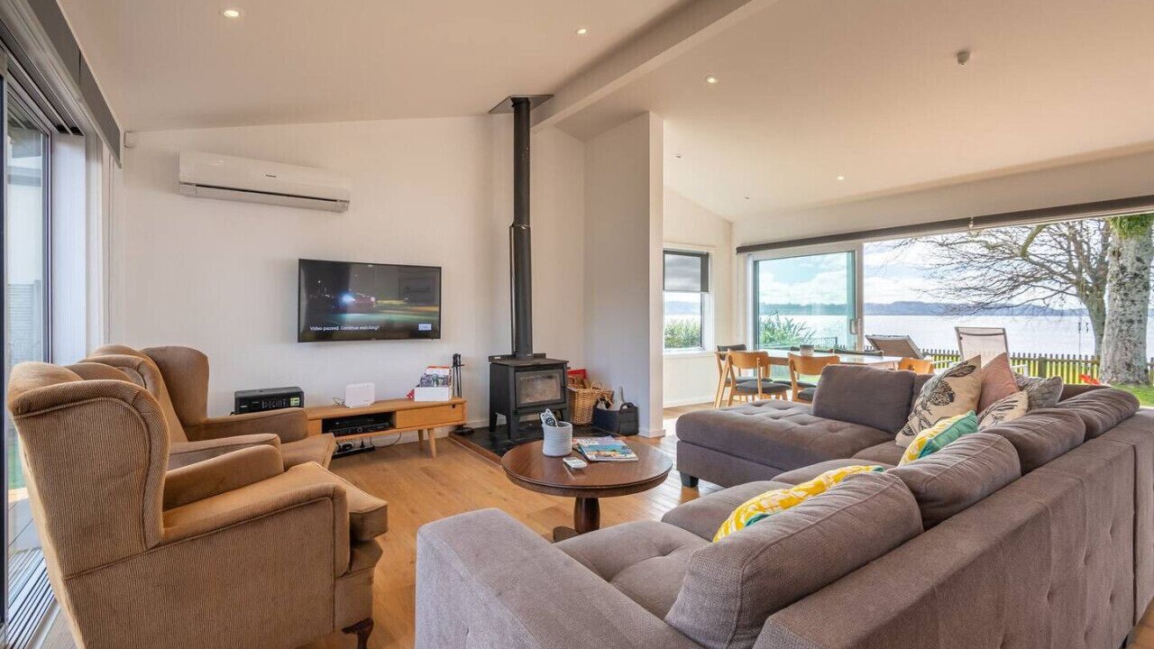 Photo of Livingroom in Ngongotaha
