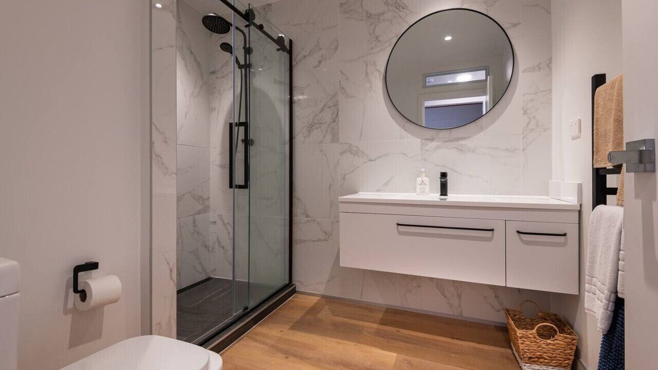 Photo of Bathroom in Ngongotaha