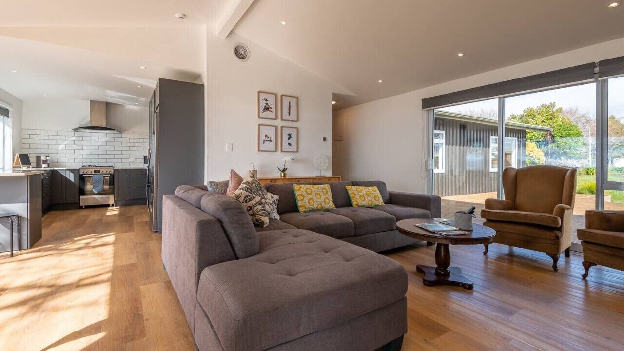 Photo of Livingroom in Ngongotaha