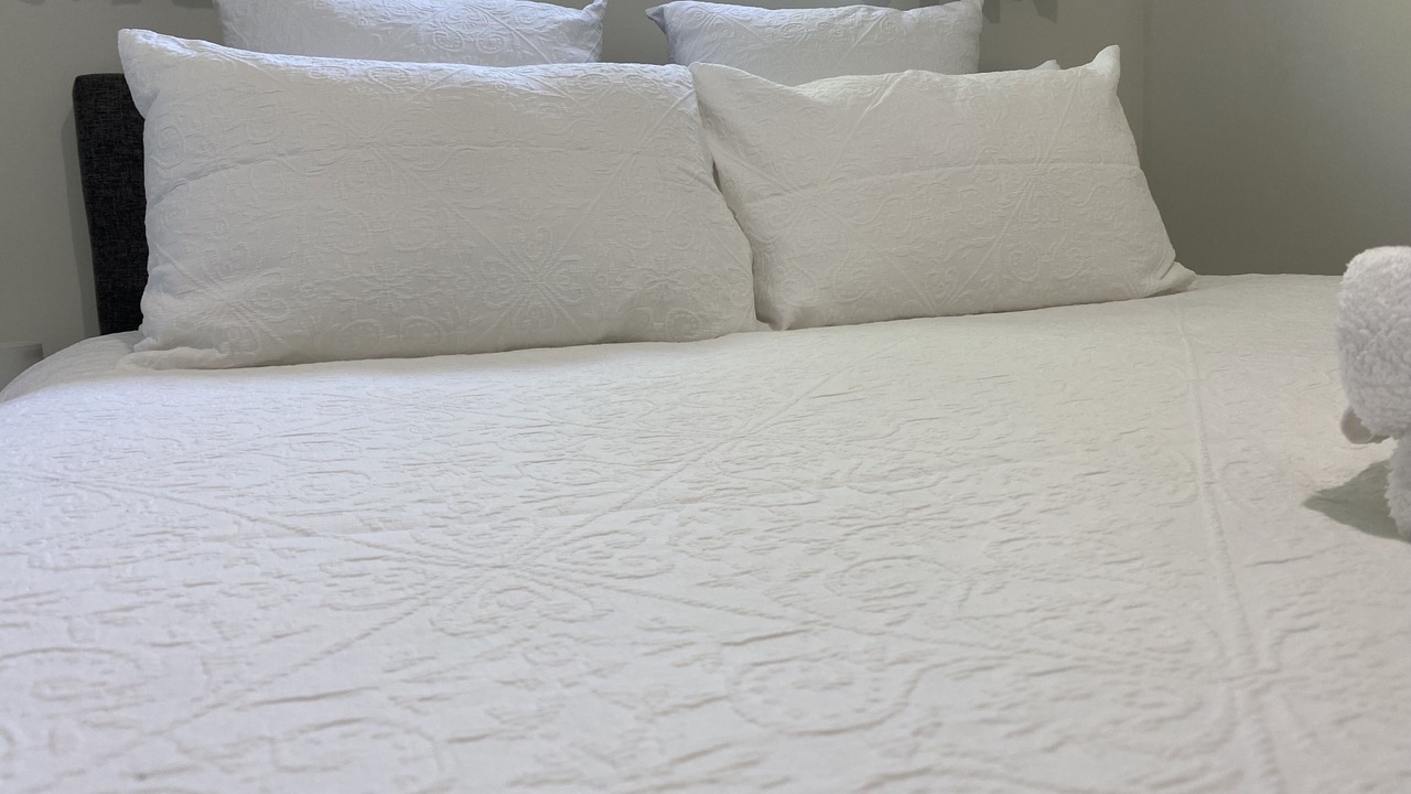 Photo of Bedroom in Lenah Valley