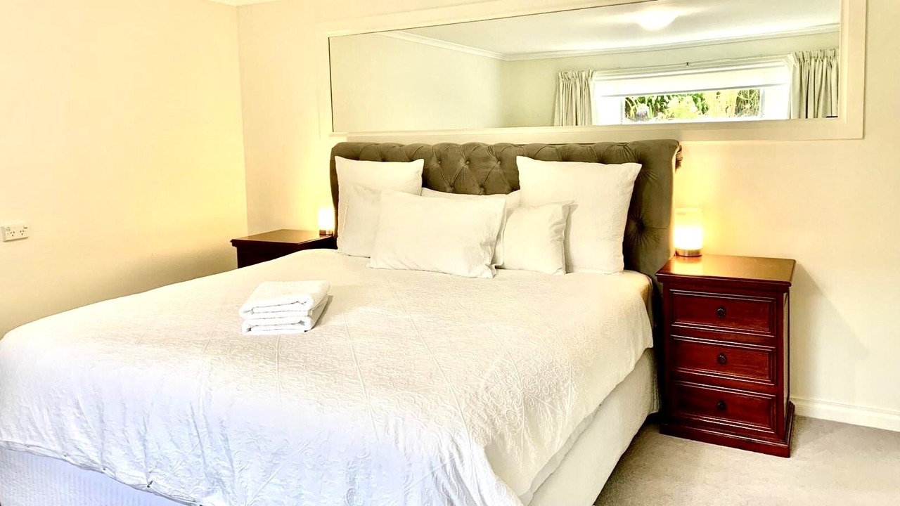 Photo of Bedroom in Lenah Valley