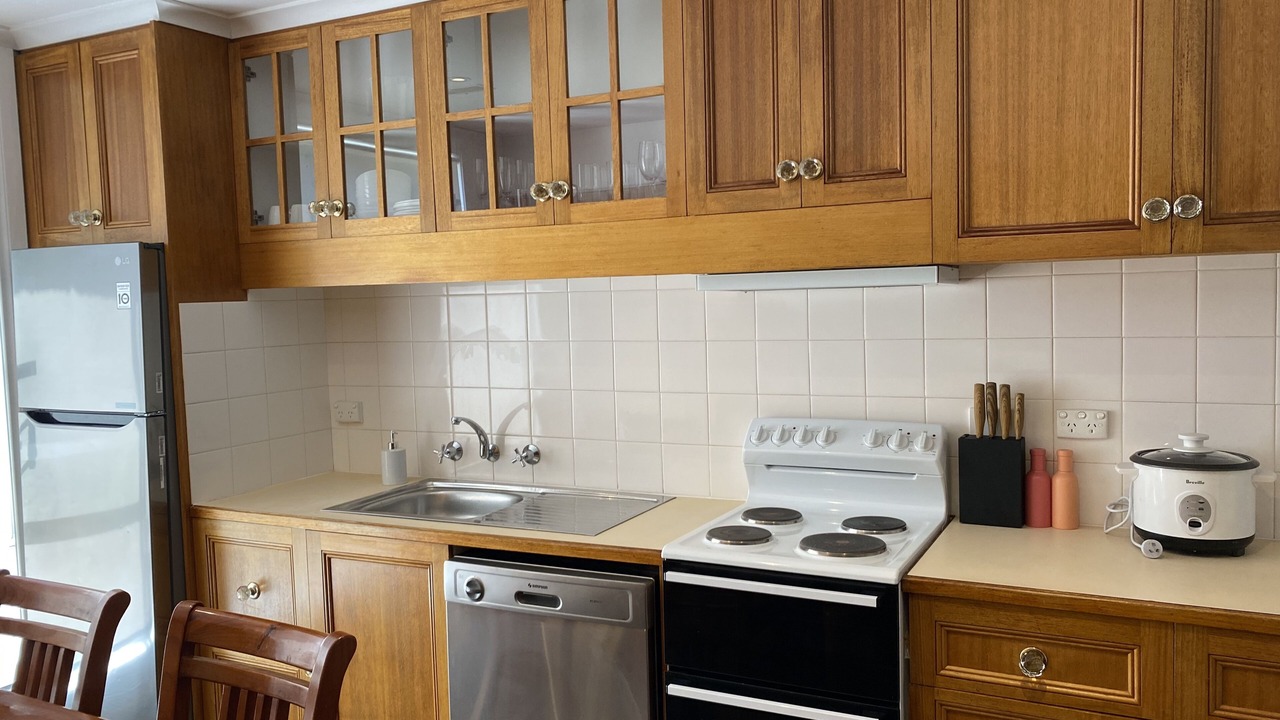 Photo of Kitchen in Lenah Valley