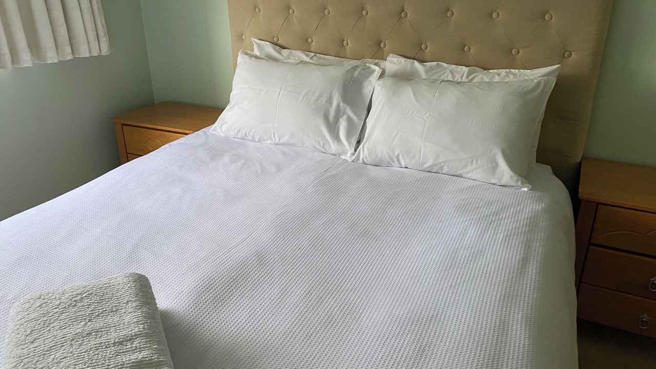 Photo of Bedroom in Lenah Valley