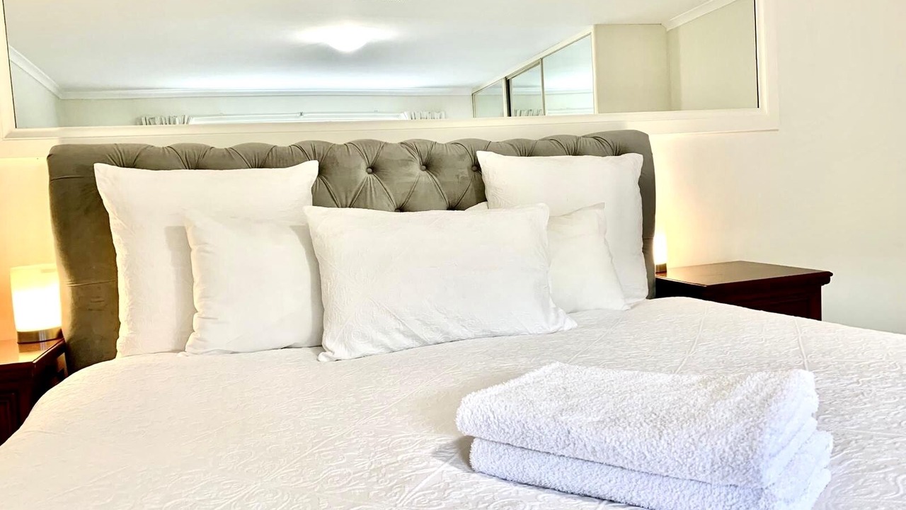 Photo of Bedroom in Lenah Valley