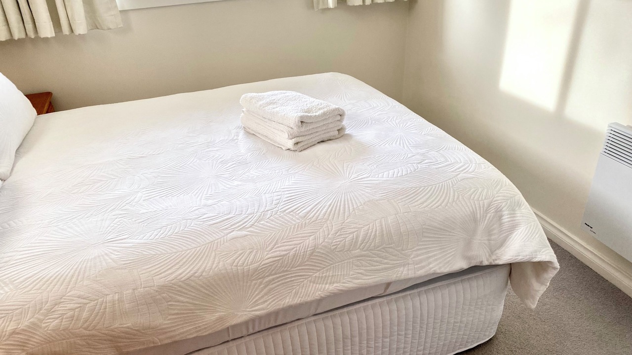 Photo of Bedroom in Lenah Valley