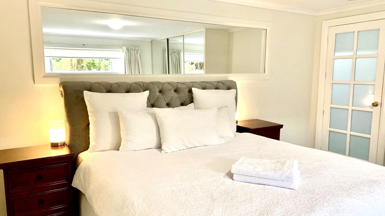 Photo of Bedroom in Lenah Valley