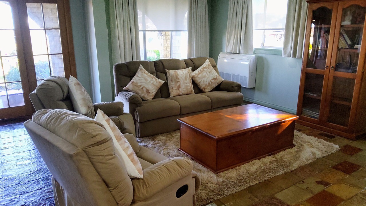 Photo of Livingroom in Lenah Valley