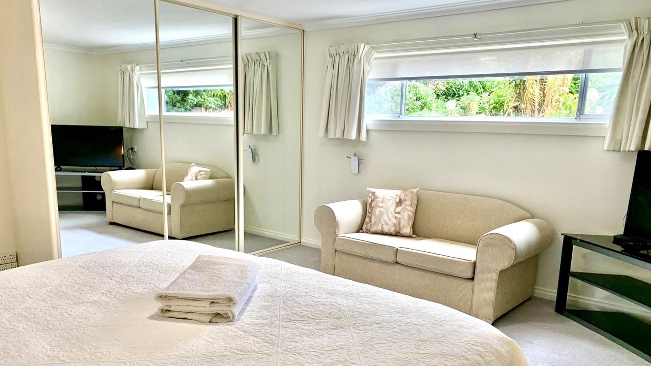 Photo of Bedroom in Lenah Valley