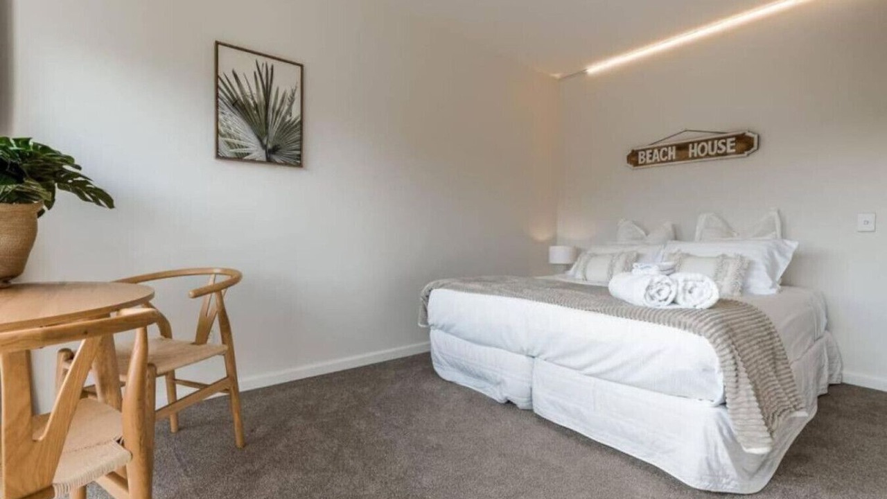 Photo of Bedroom in Mission Bay