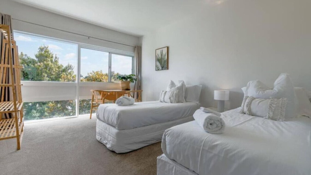 Photo of Bedroom in Mission Bay