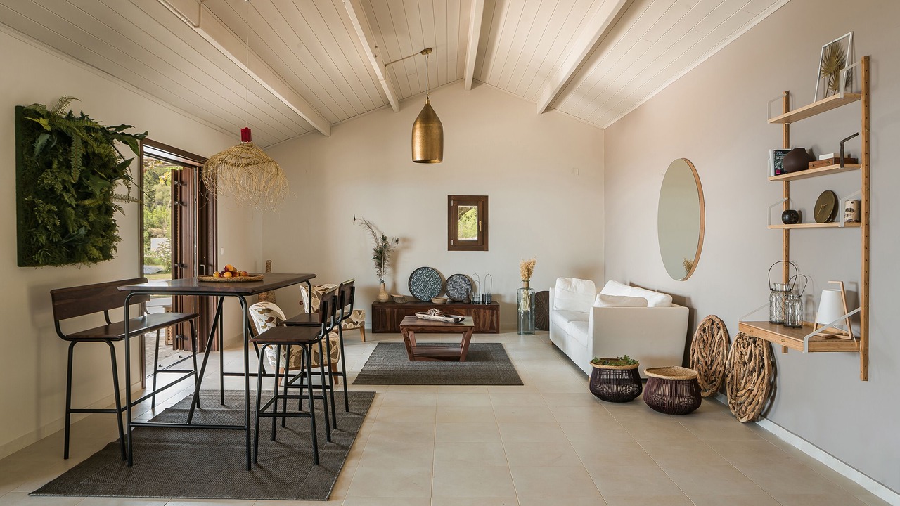 Photo of Livingroom in Lourdata