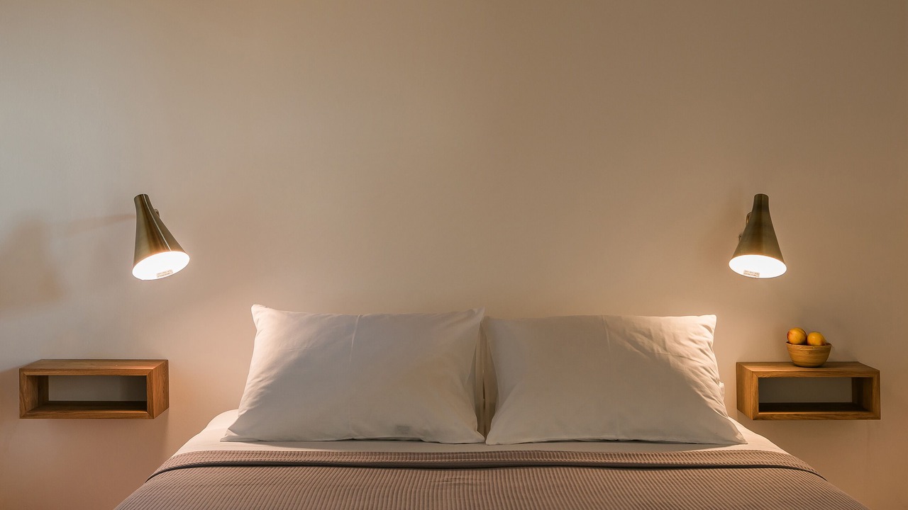 Photo of Bedroom in Lourdata