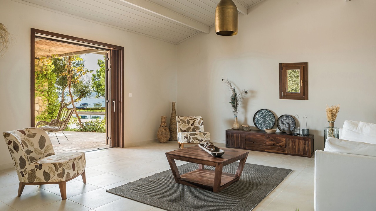 Photo of Livingroom in Lourdata