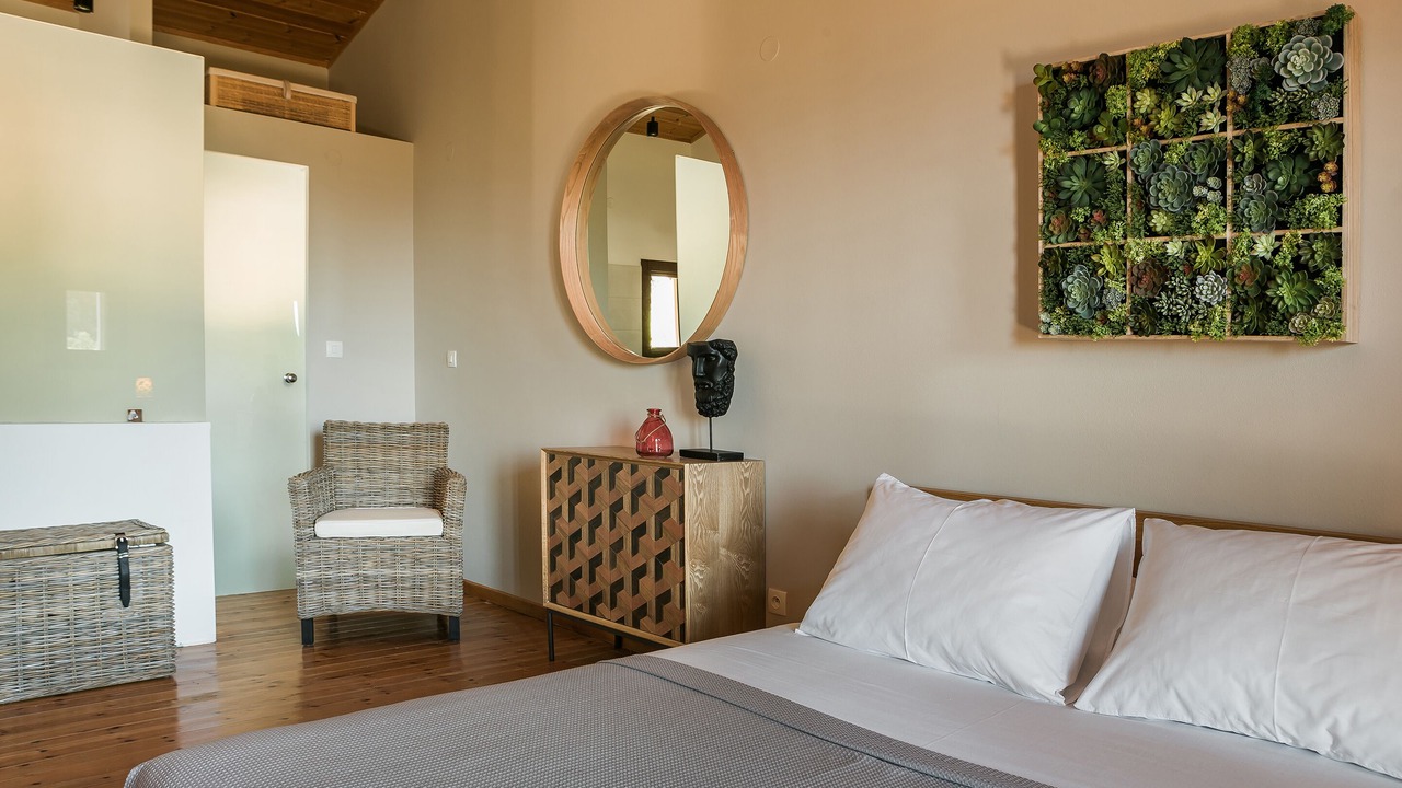 Photo of Bedroom in Lourdata