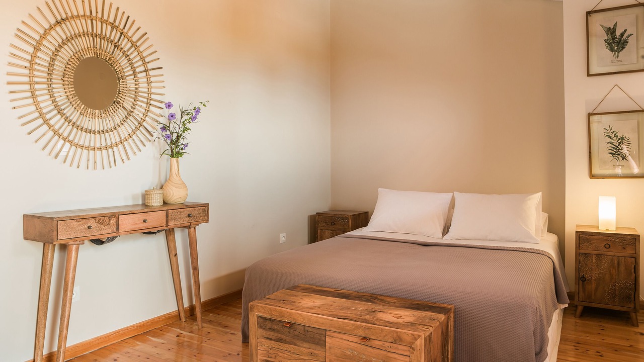 Photo of Bedroom in Lourdata