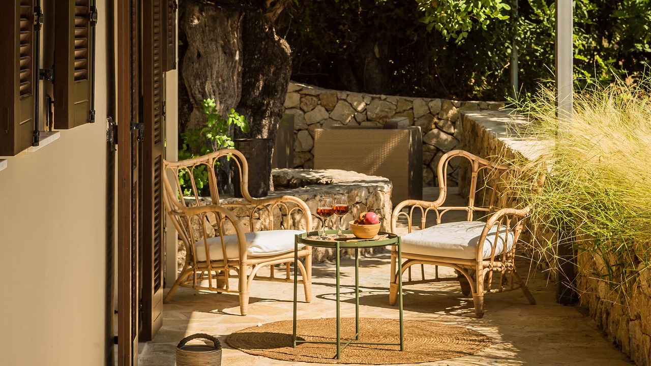 Photo of Patio Balcony in Lourdata