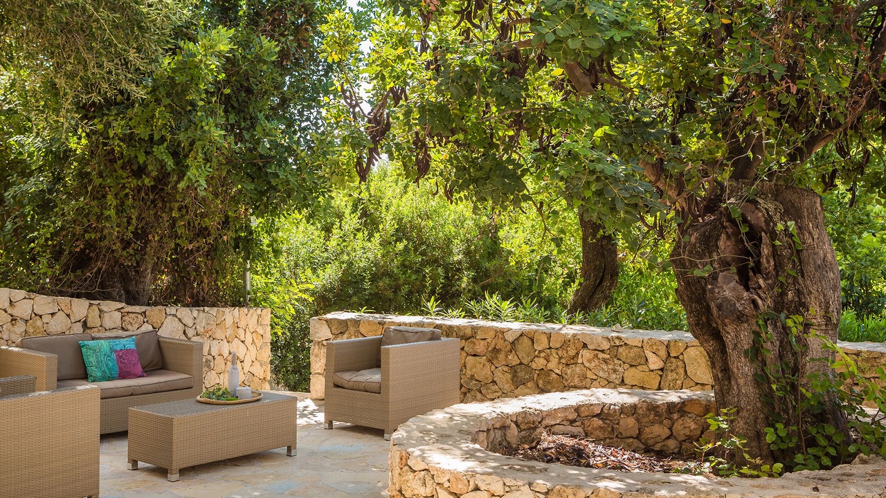 Photo of Patio Balcony in Lourdata