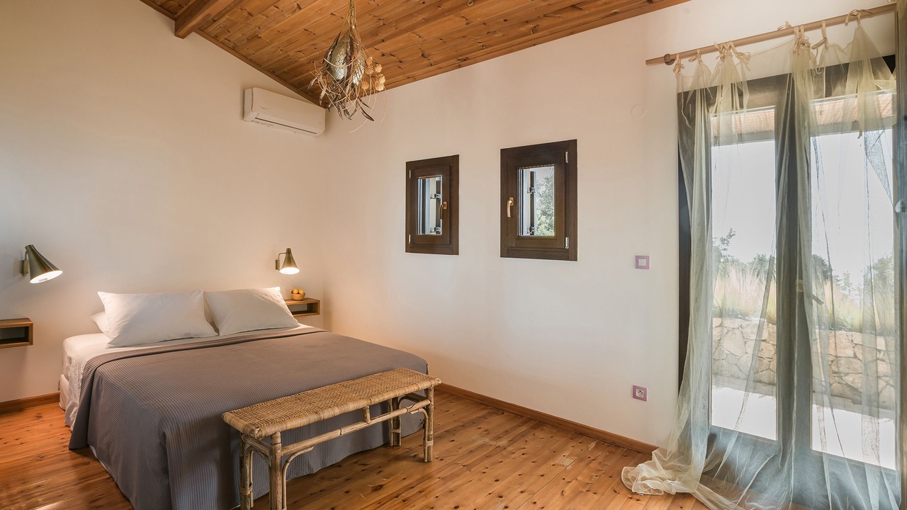 Photo of Bedroom in Lourdata