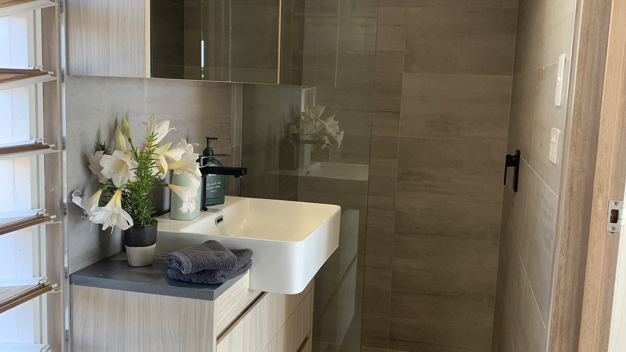 Photo of Bathroom in Sorell Council