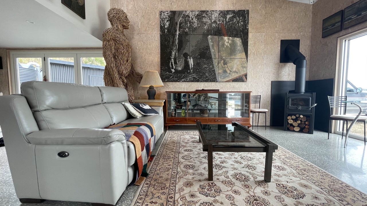 Photo of Livingroom in Sorell Council