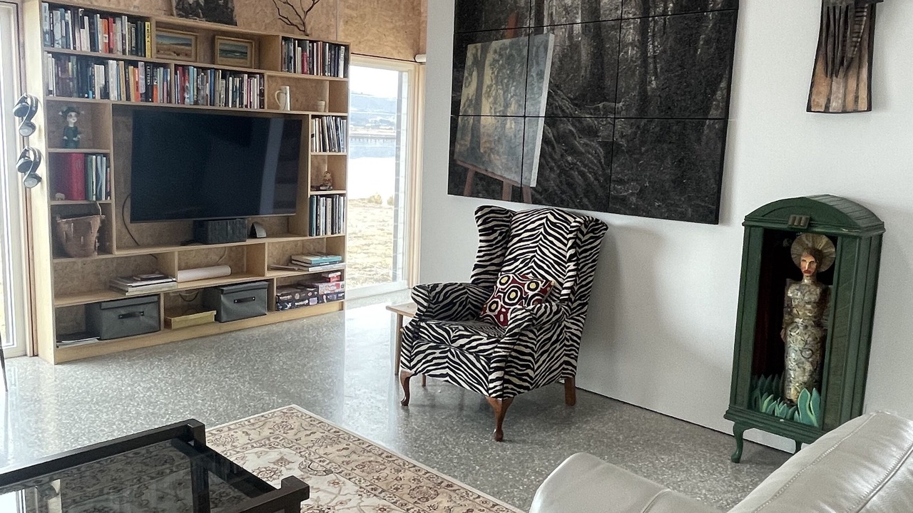 Photo of Livingroom in Sorell Council